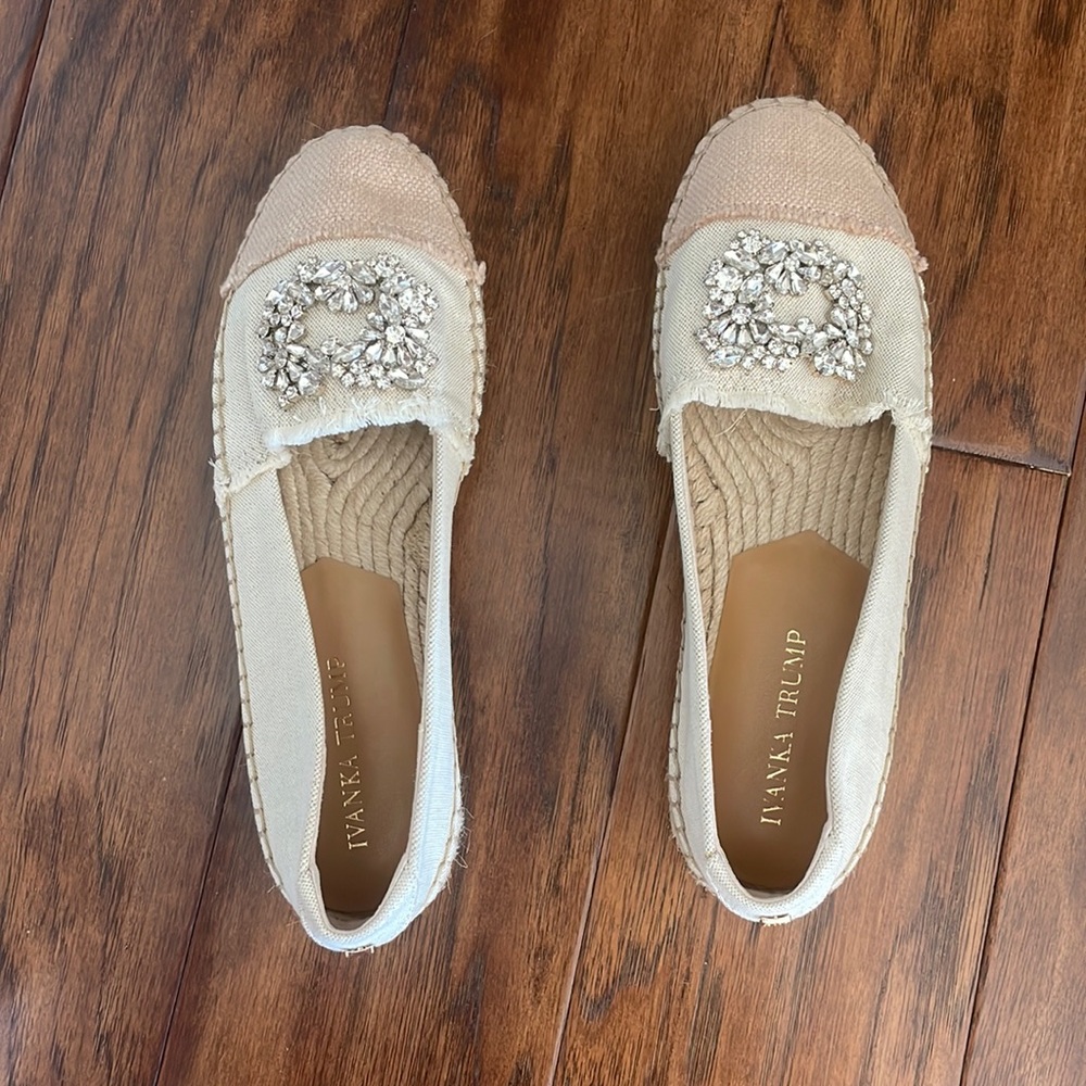 Summer Espadrilles
